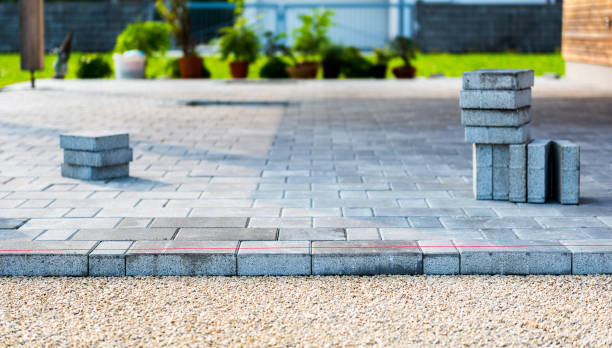 Why Choose Us For All Your Driveway Paving Needs in Corry, PA?